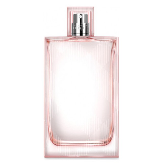 BURBERRY BRIT SHEER WOMAN